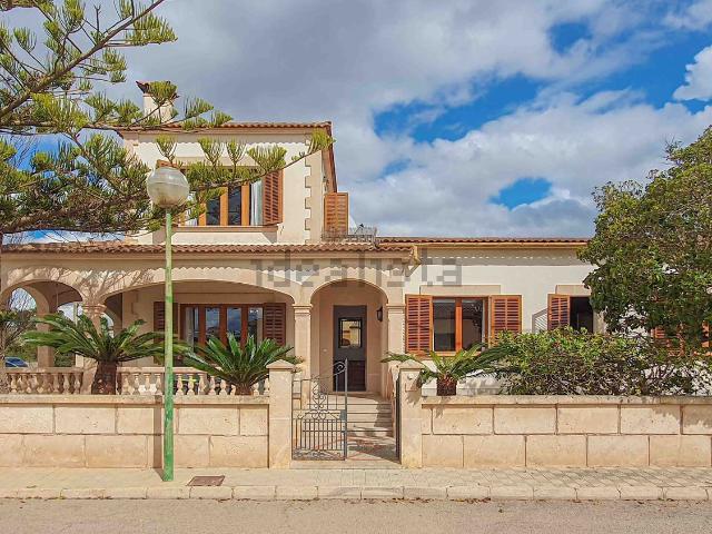 Casa en alquiler en sa Ràpita, Migjorn