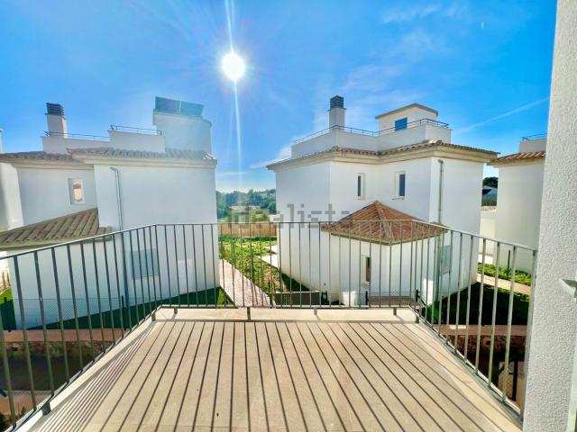 Casa en venta en sa Ràpita, Migjorn