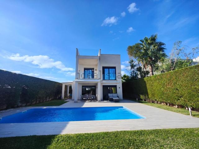 Casa en alquiler en Maria De La Salut, Baleares