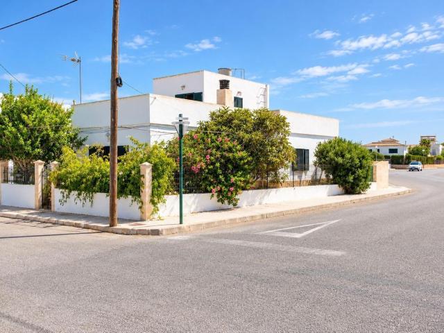 Casa en venta en sa Ràpita, Migjorn