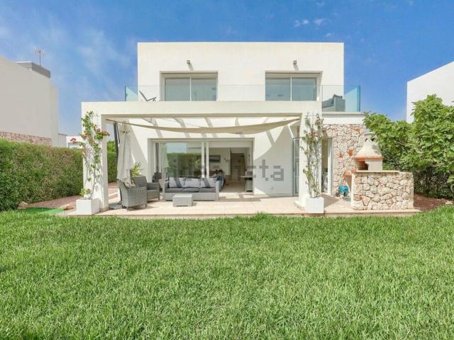 Casa en venta en Dalt sa Ràpita, Migjorn