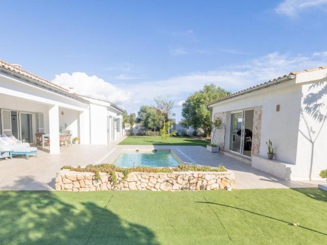 Casa en venta en sa Ràpita, Migjorn