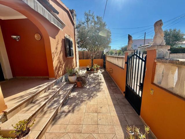 Casa en venta en sa Ràpita, Migjorn