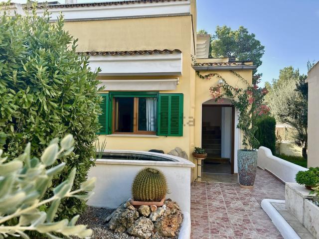 Casa en venta en sa Ràpita, Migjorn