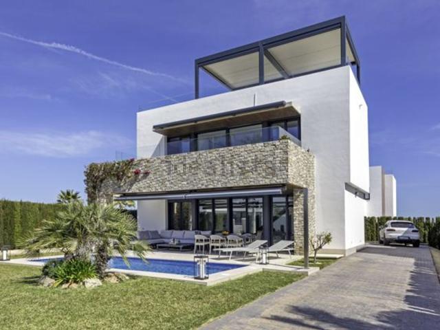 Casa en venta en Sant Carles De La Ràpita, sa Ràpita