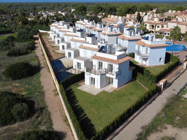 Casa en alquiler en Migjorn, Baleares