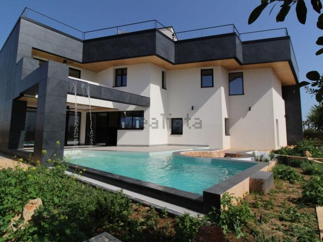 Casa en venta en Dalt sa Ràpita, Migjorn