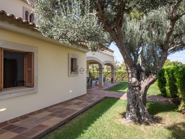Casa en venta en sa Ràpita, Migjorn