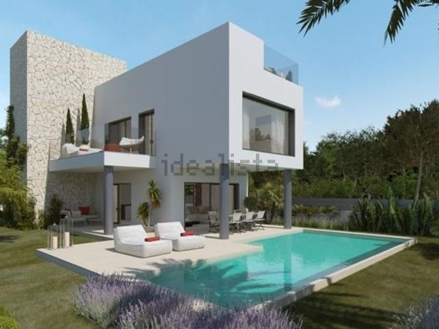Casa en venta en sa Ràpita, Migjorn