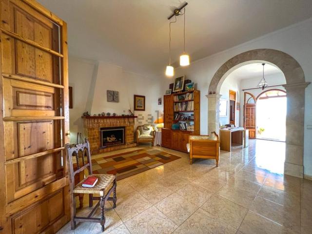 Casa en venta en sa Ràpita, Migjorn