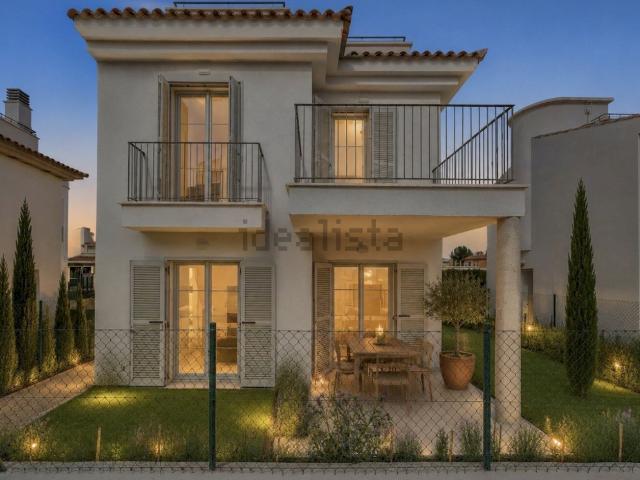 Casa en venta en sa Ràpita, Migjorn