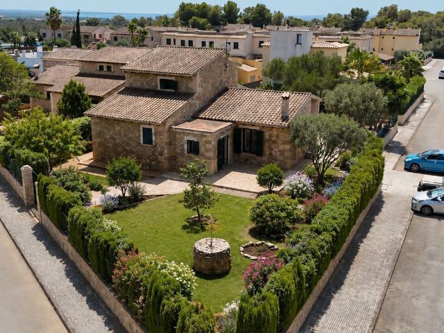 Casa en venta en Migjorn, Baleares