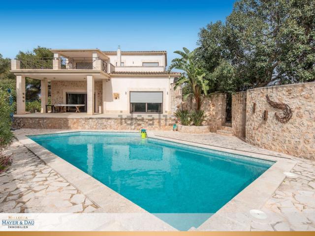 Casa en venta en sa Ràpita, Migjorn
