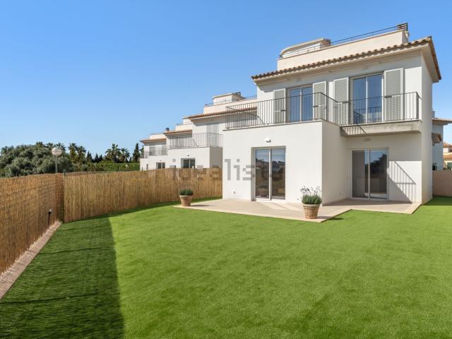 Casa en venta en Migjorn, Baleares