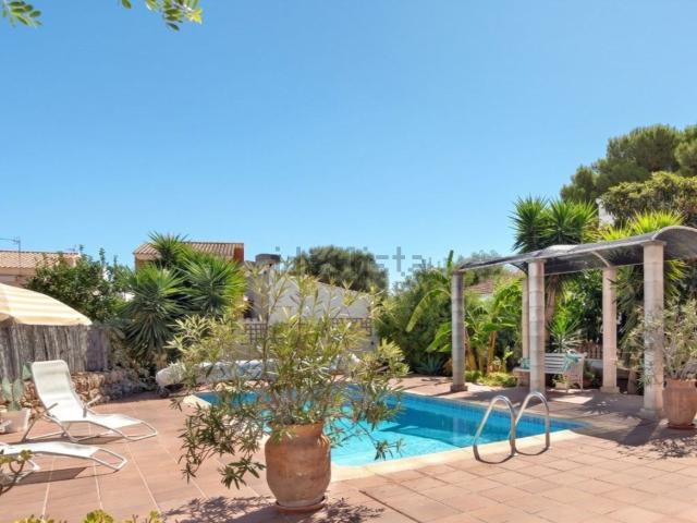Casa en venta en sa Ràpita, Migjorn
