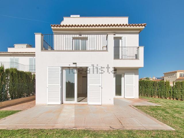Casa en alquiler en Sa Vinyola, Campos
