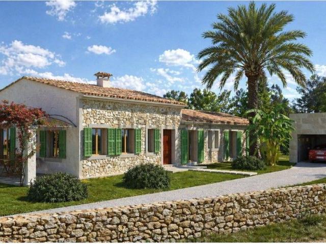 Casa en venta en sa Ràpita, Migjorn