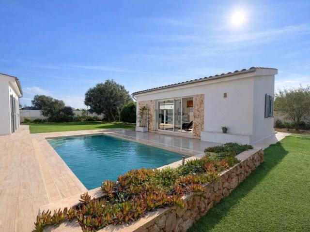 Casa en venta en sa Ràpita, Migjorn