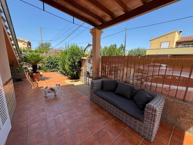Casa en alquiler en Sant Carles De La Ràpita, sa Ràpita