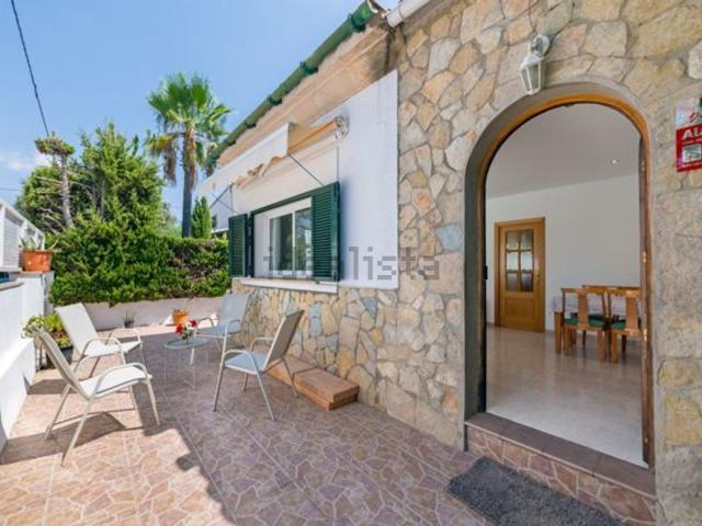 Casa en venta en sa Ràpita, Migjorn