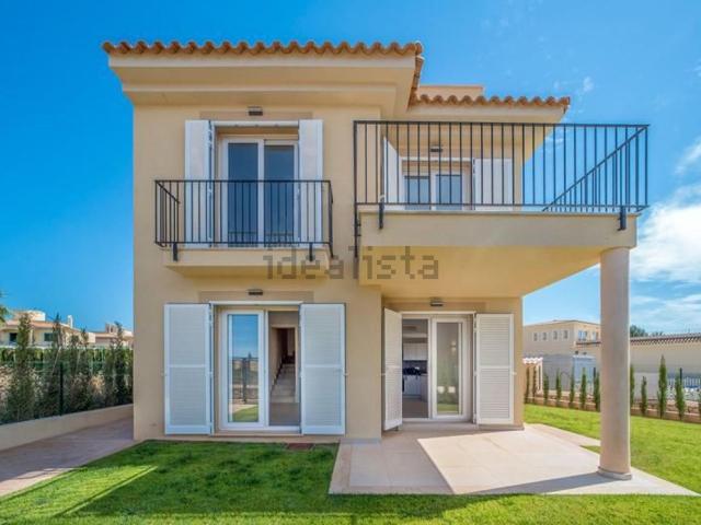 Casa en venta en sa Ràpita, Migjorn
