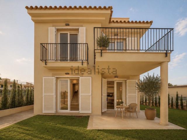 Casa en venta en Sa Vinyola, Campos