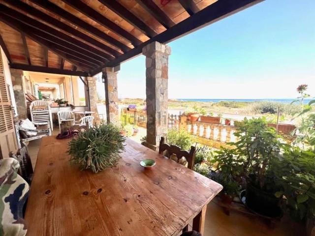 Casa en venta en sa Ràpita, Migjorn