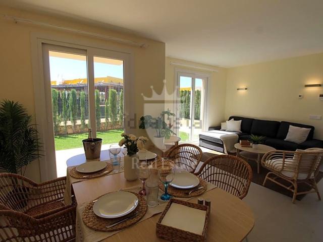 Casa en venta en Migjorn, Baleares