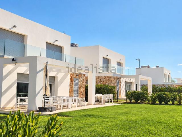 Casa en venta en Dalt sa Ràpita, Migjorn