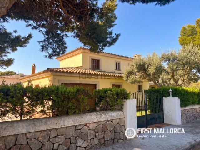 Casa en venta en sa Ràpita, Migjorn