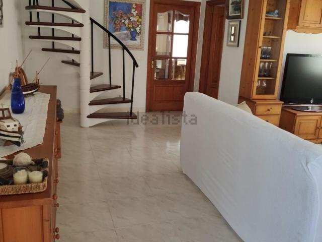 Casa en alquiler en Sant Carles De La Ràpita, sa Ràpita
