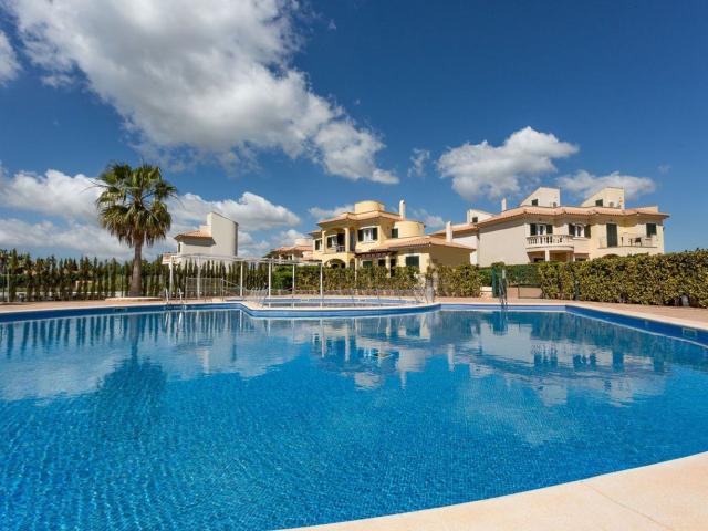Casa en alquiler en Sa Vinyola, Campos