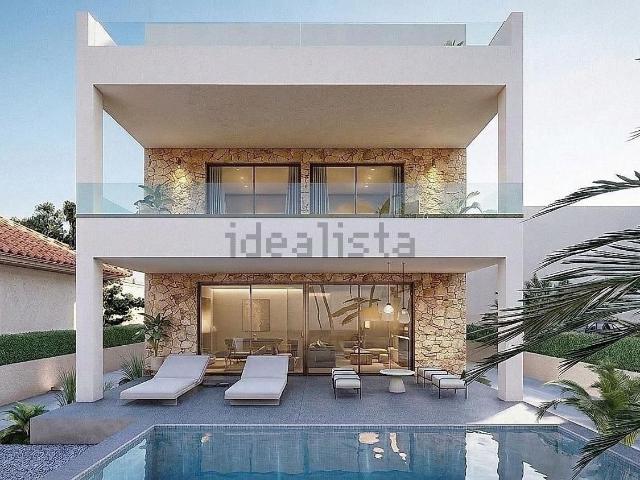 Casa en venta en Dalt sa Ràpita, Migjorn