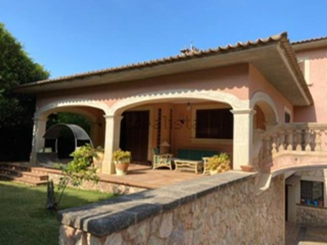 Casa en venta en sa Ràpita, Migjorn