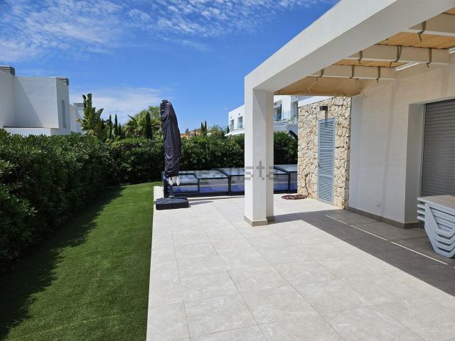 Casa en venta en Migjorn, Baleares