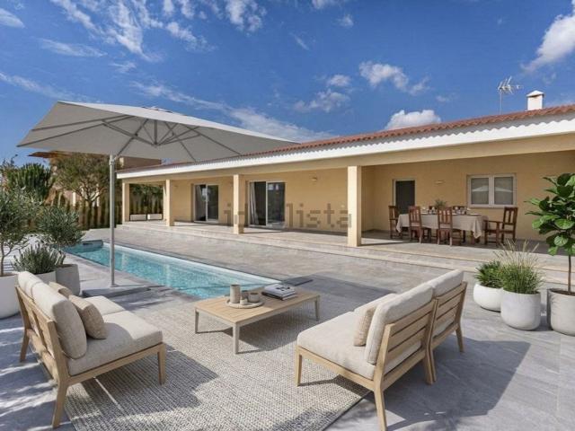 Casa en venta en Dalt sa Ràpita, Migjorn