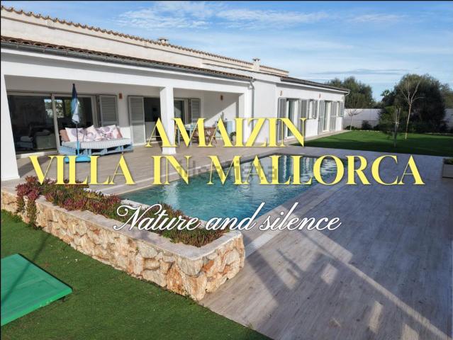 Casa en venta en sa Ràpita, Migjorn