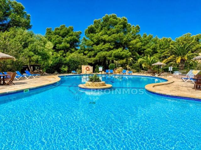 Casa en alquiler en Migjorn, Baleares