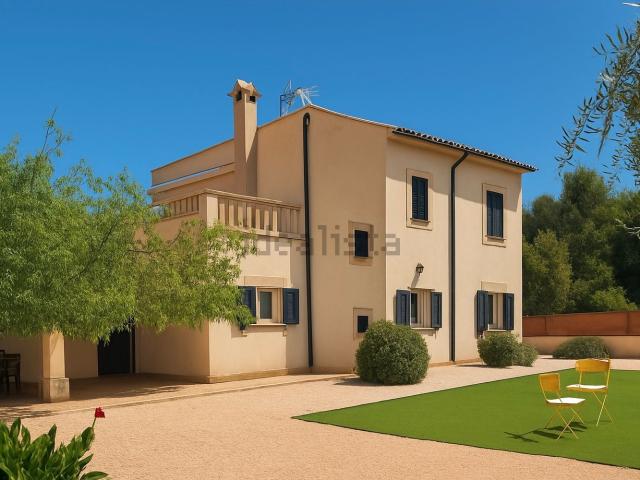 Casa en alquiler en Sant Carles De La Ràpita, sa Ràpita