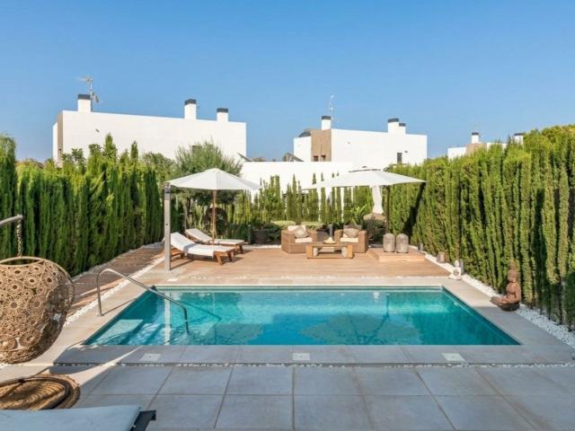 Casa en venta en sa Ràpita, Migjorn