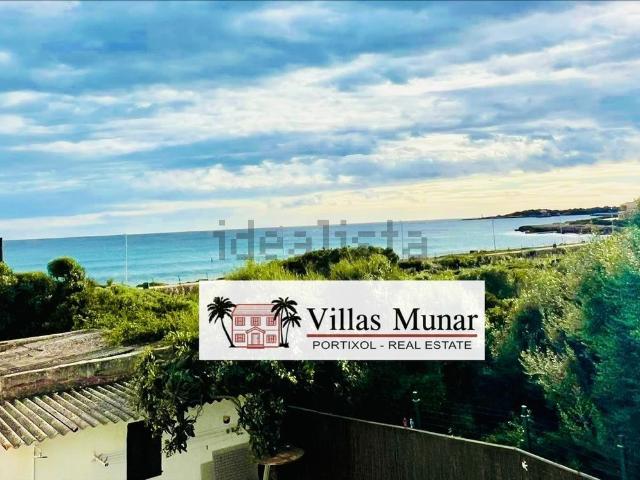 Casa en venta en sa Ràpita, Migjorn