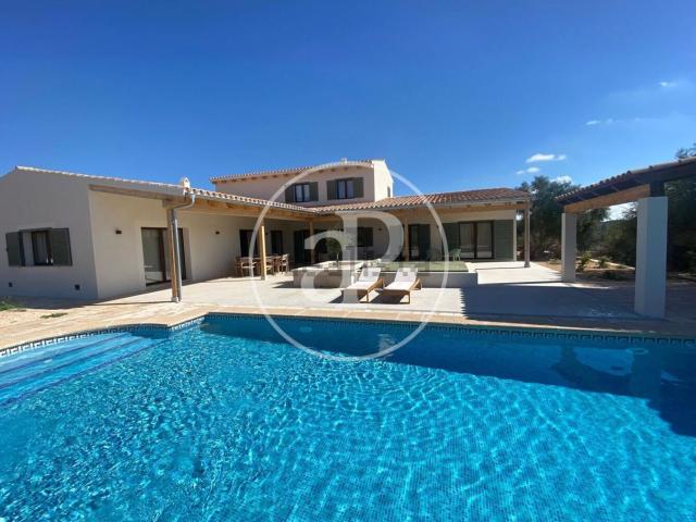 Casa en alquiler en sa Ràpita, Campos