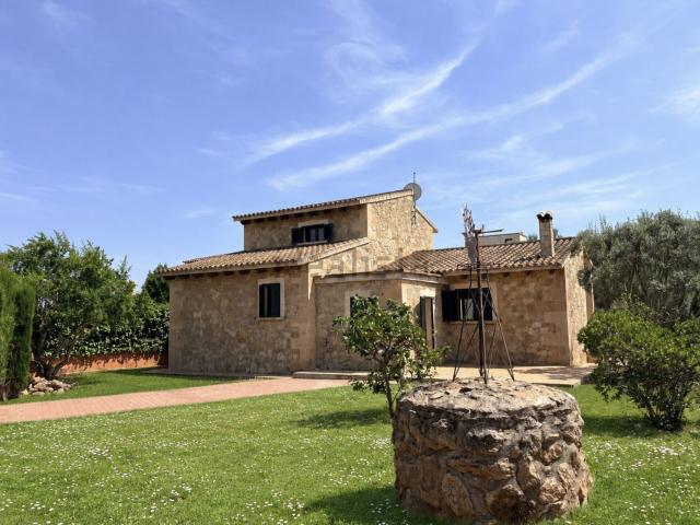 Casa en venta en sa Ràpita, Migjorn