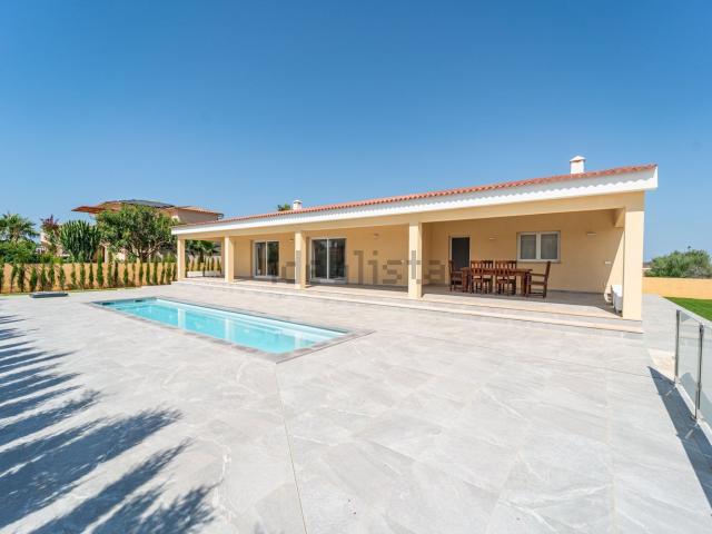 Casa en venta en sa Ràpita, Migjorn