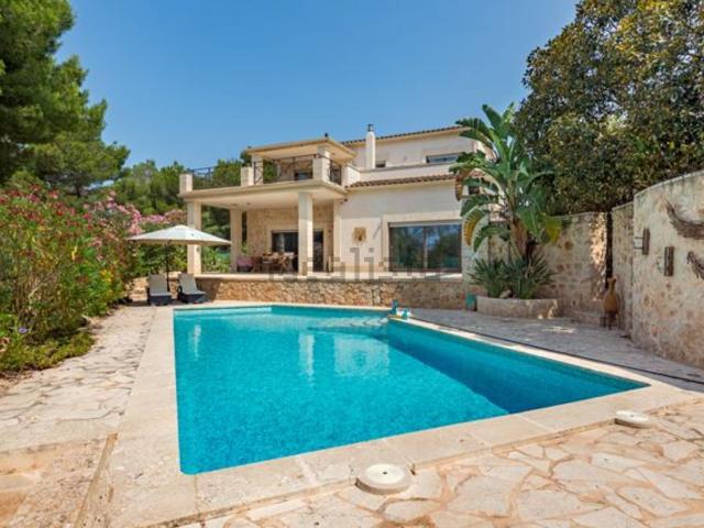 Casa en venta en sa Ràpita, Migjorn