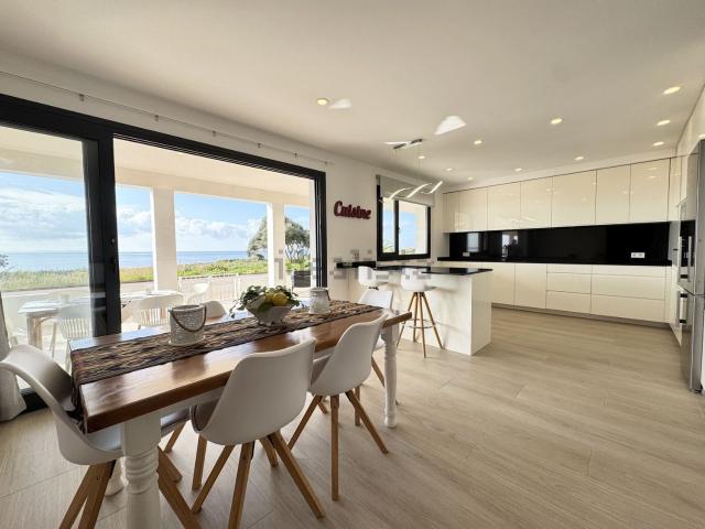 Casa en alquiler en sa Ràpita, Migjorn