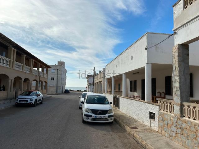 Casa en venta en sa Ràpita, Migjorn