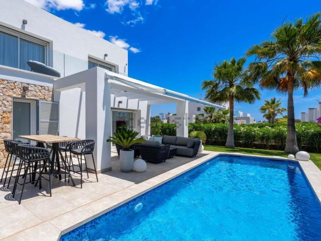 Casa en venta en Dalt sa Ràpita, Migjorn