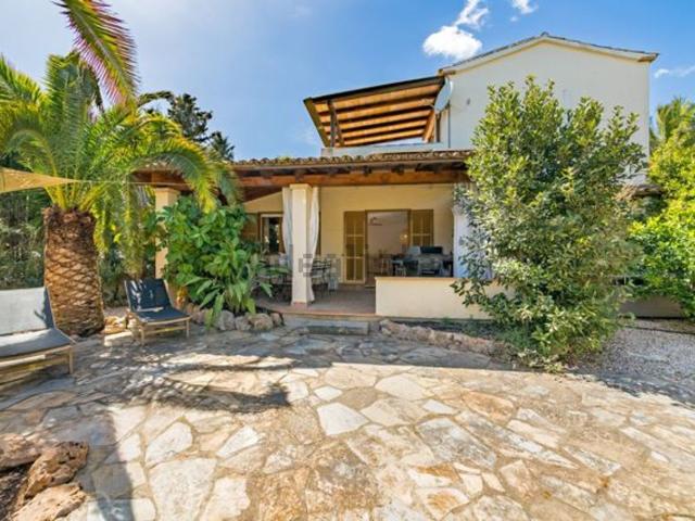 Casa en venta en Sa Vinyola, Campos