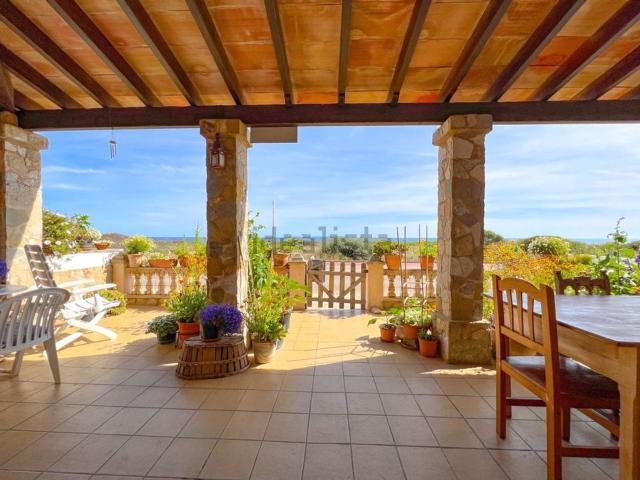Casa en venta en sa Ràpita, Migjorn